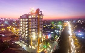 Great Diponegoro Hotel Surabaya